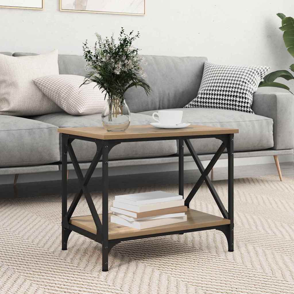 Beistelltisch Artisan-Eiche