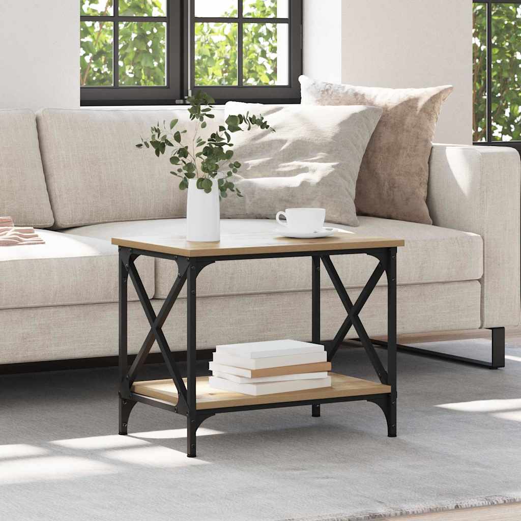 Beistelltisch Artisan-Eiche