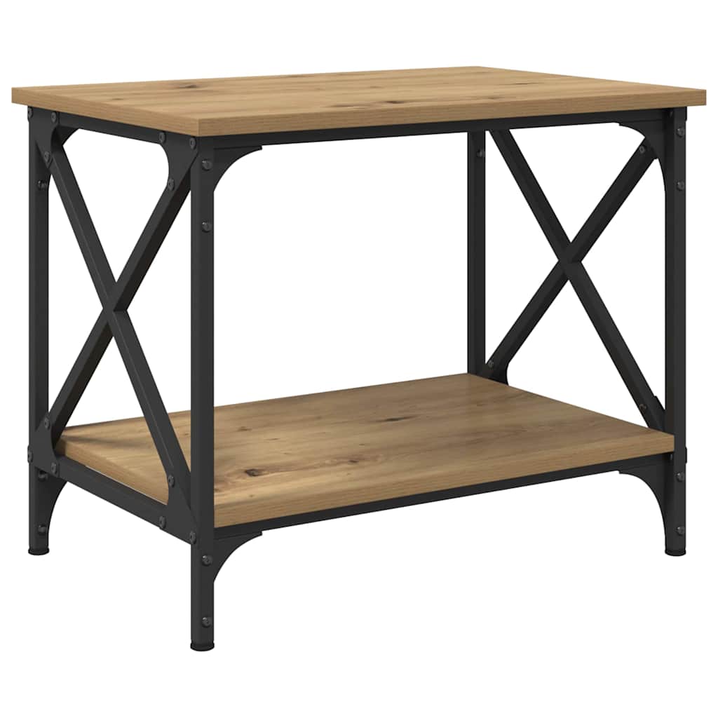 Beistelltisch Artisan-Eiche