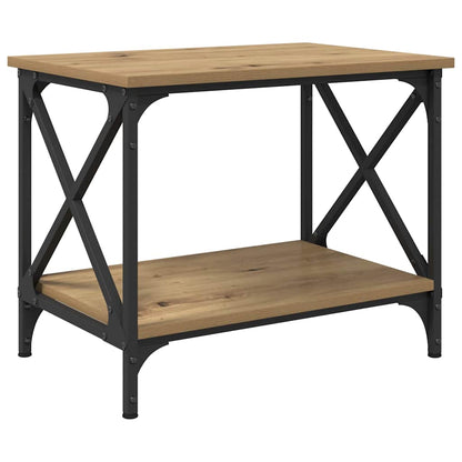 Beistelltisch Artisan-Eiche