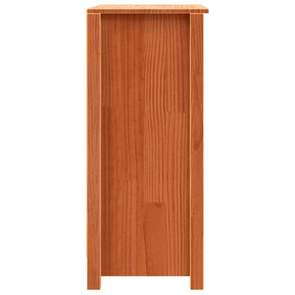 Sideboard Braun 70 x 35 x 80 cm