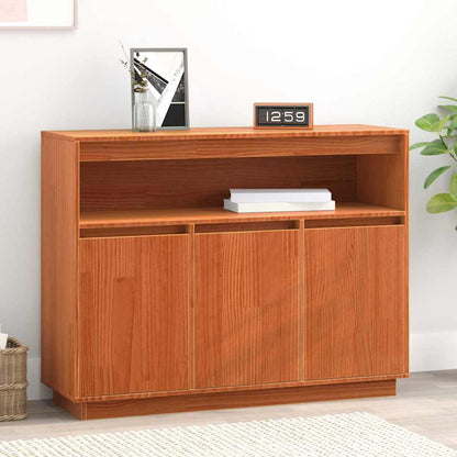 Sideboard Braun 104,5 x 34 x 80 cm