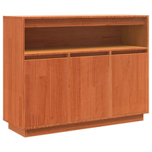 Sideboard Braun 104,5 x 34 x 80 cm