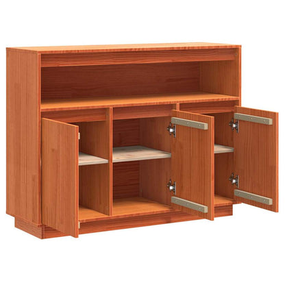 Sideboard Braun 104,5 x 34 x 80 cm