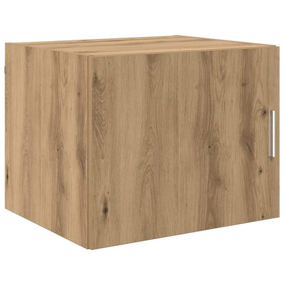 Wandschrank Artisan-Eiche 50 x 42,5 x 40 cm Holzwerkstoff