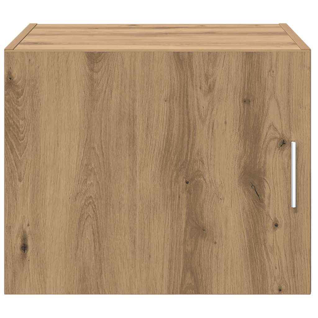 Wandschrank Artisan-Eiche 50 x 42,5 x 40 cm Holzwerkstoff