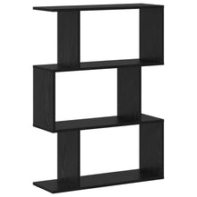 Bücherregal Grau 70 x 14 x 97 cm Holzwerkstoff