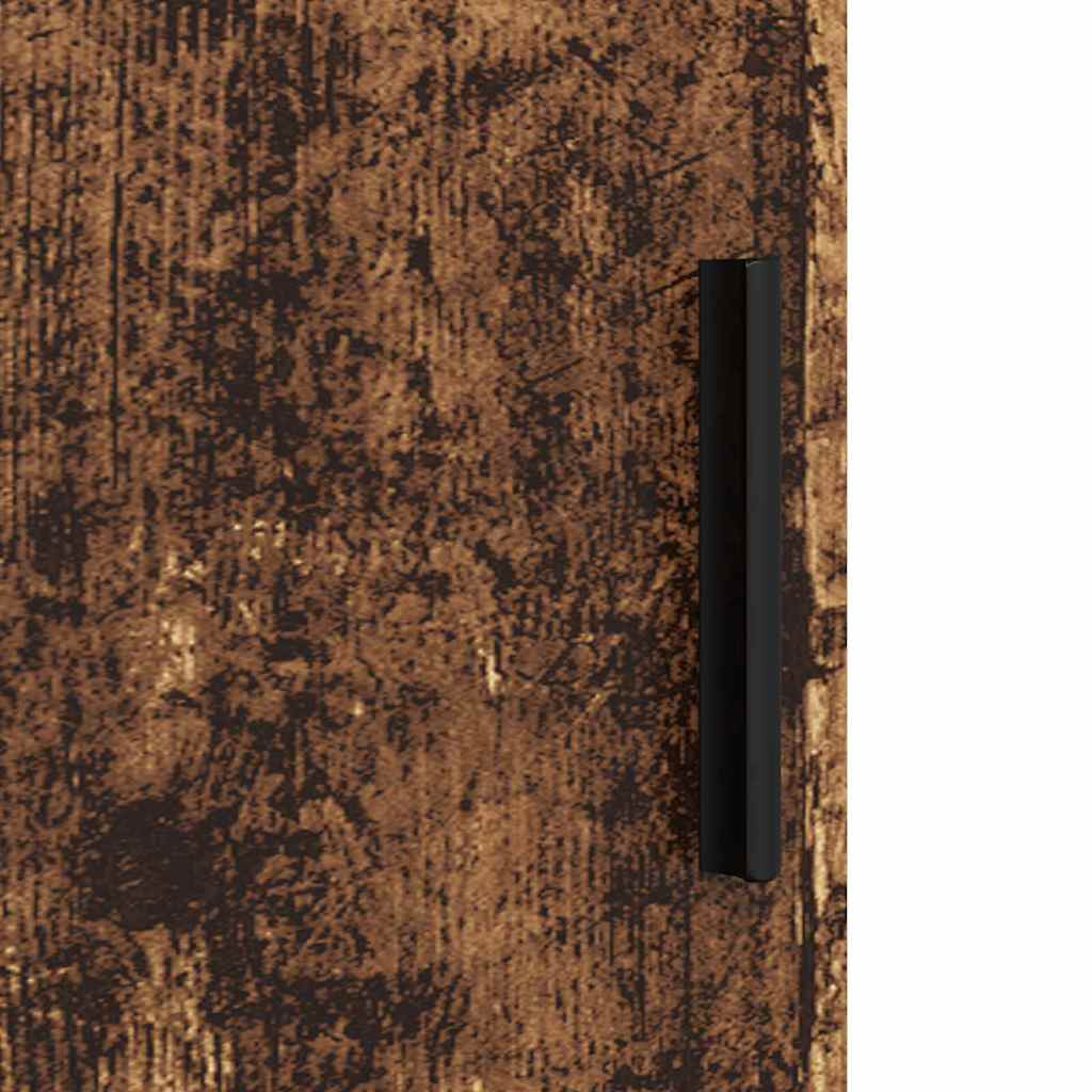 Badezimmermöbel Set 3 pcs Altholz 61 x 35 x 64 cm Holzwerkstoff