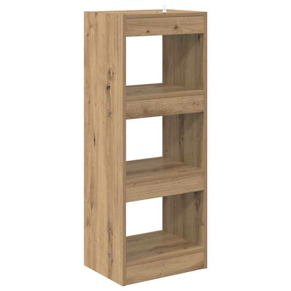 Bücherregal Braun 40 x 30 x 103 cm Holzwerkstoff