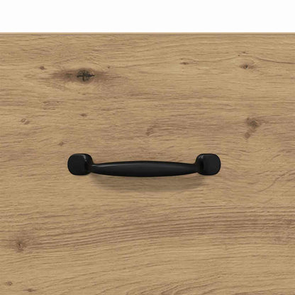 Nachttisch Artisan-Eiche 40 x 35 x 47,5 cm Holzwerkstoff