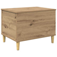 Nachttisch Artisan-Eiche 60 x 44.5 x 45 cm Holzwerkstoff