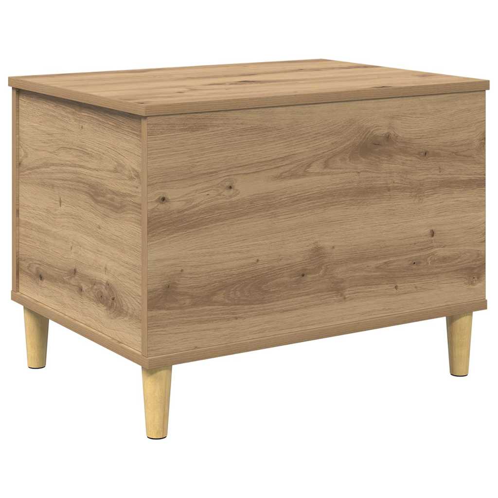 Nachttisch Artisan-Eiche 60 x 44.5 x 45 cm Holzwerkstoff