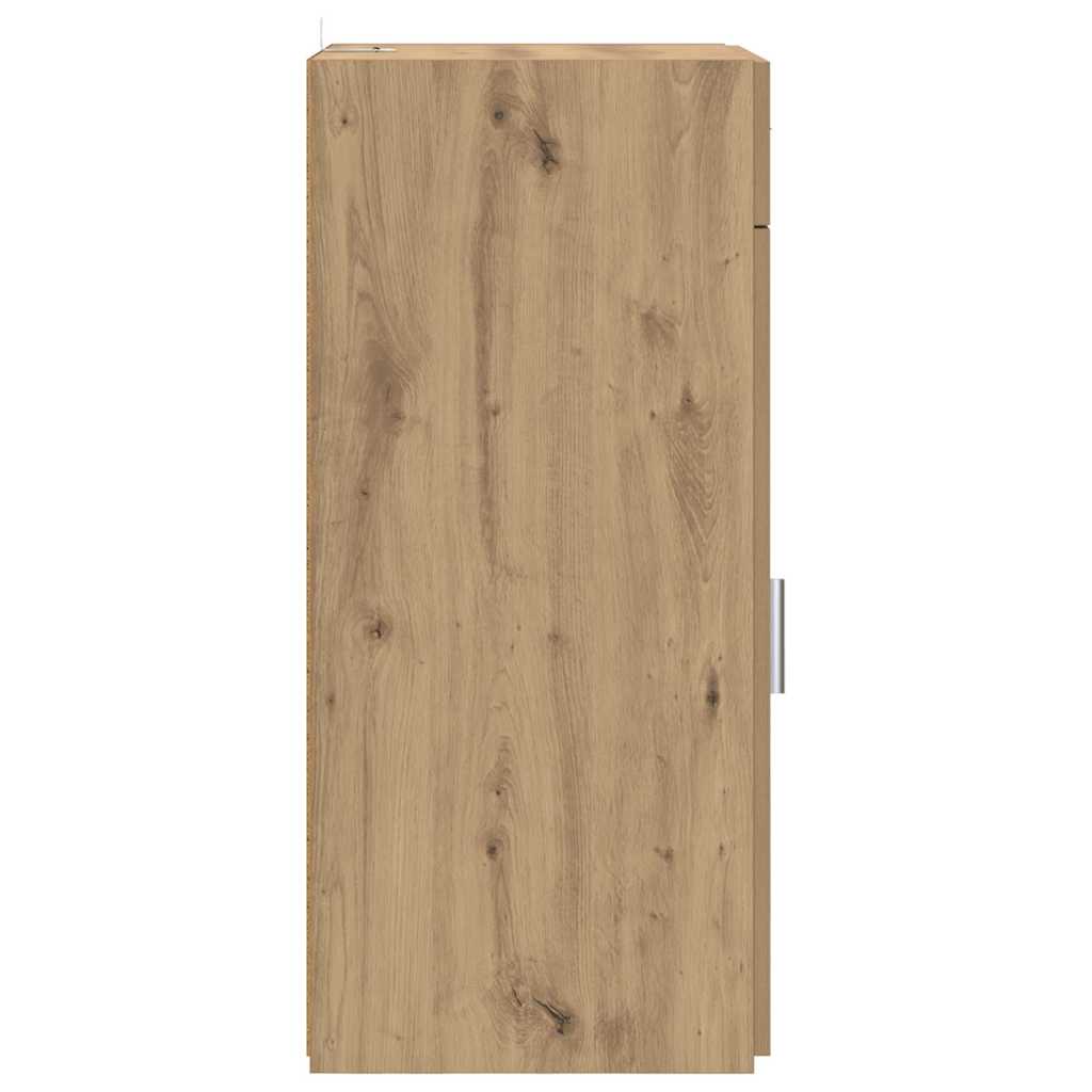 Sideboard Artisan-Eiche 42,5 x 40 x 93 cm Holzwerkstoff