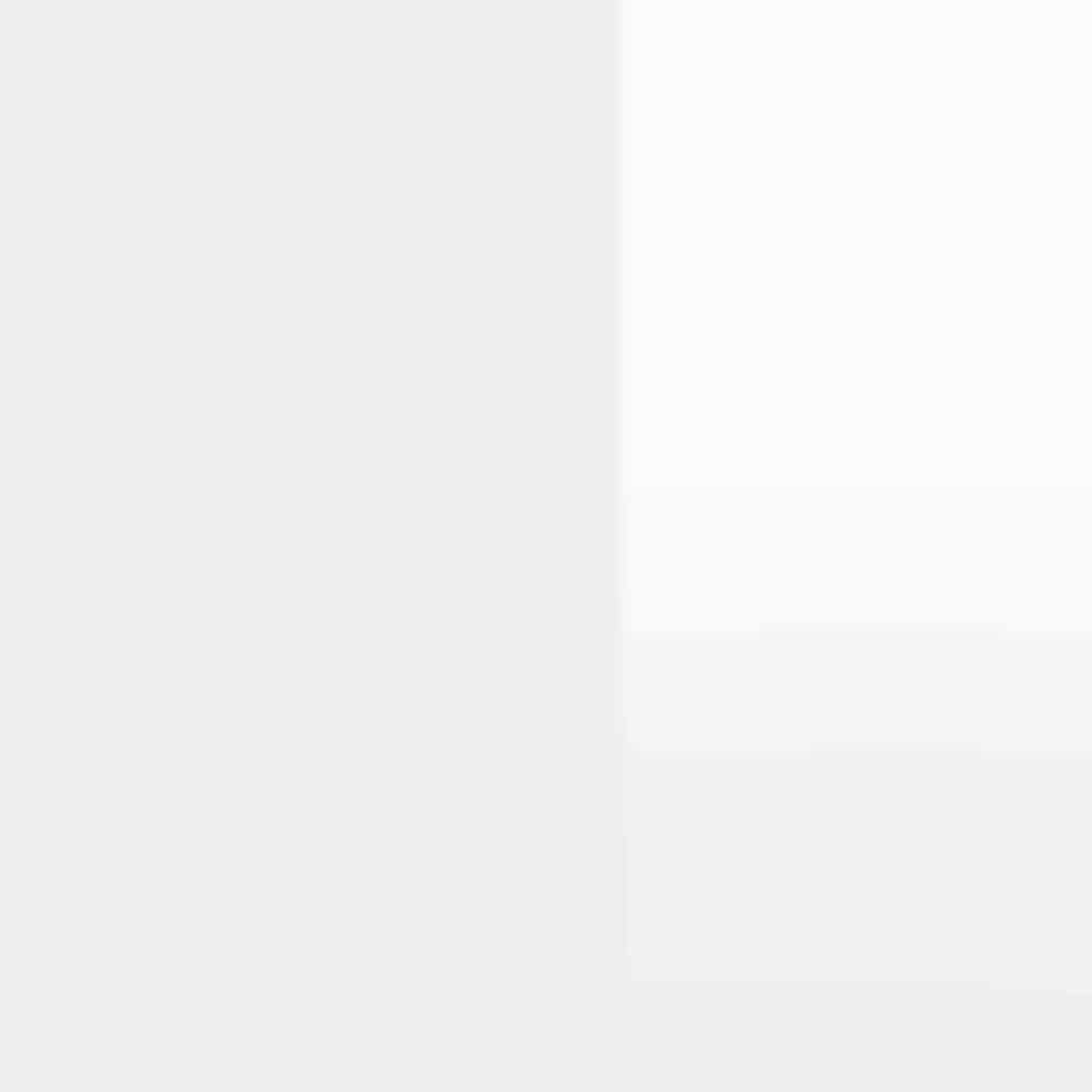 Nachttisch Hochglanz-Weiß 38 x 38 x 66 cm Holzwerkstoff