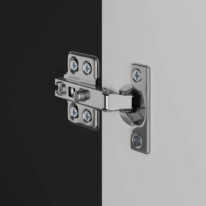 Badezimmer Waschbecken Schrank TULUM Schwarz 60 x 34 x 63 cm