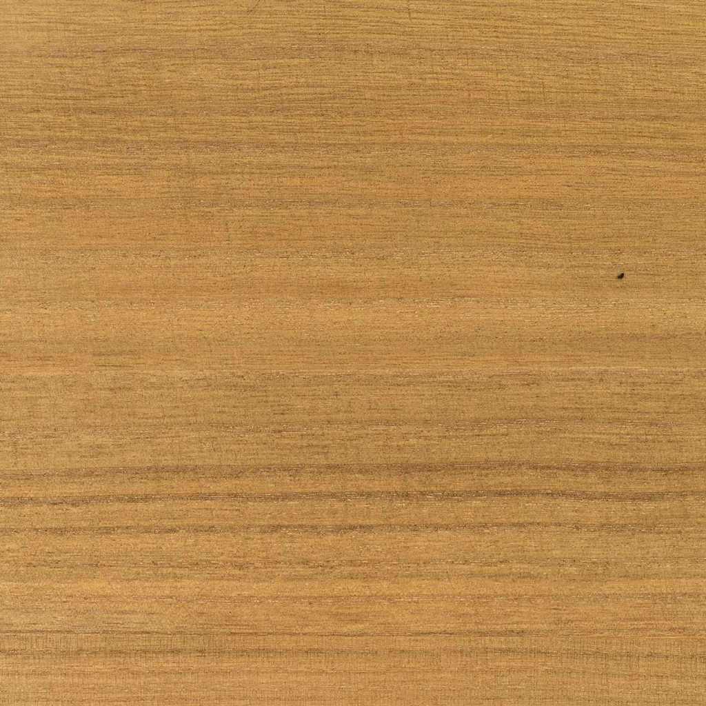 Holz Weihnachtsbaum mit Ständer Braun 125 cm Massivholz Kiefer