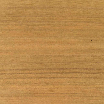 Holz Weihnachtsbaum mit Ständer Braun 125 cm Massivholz Kiefer